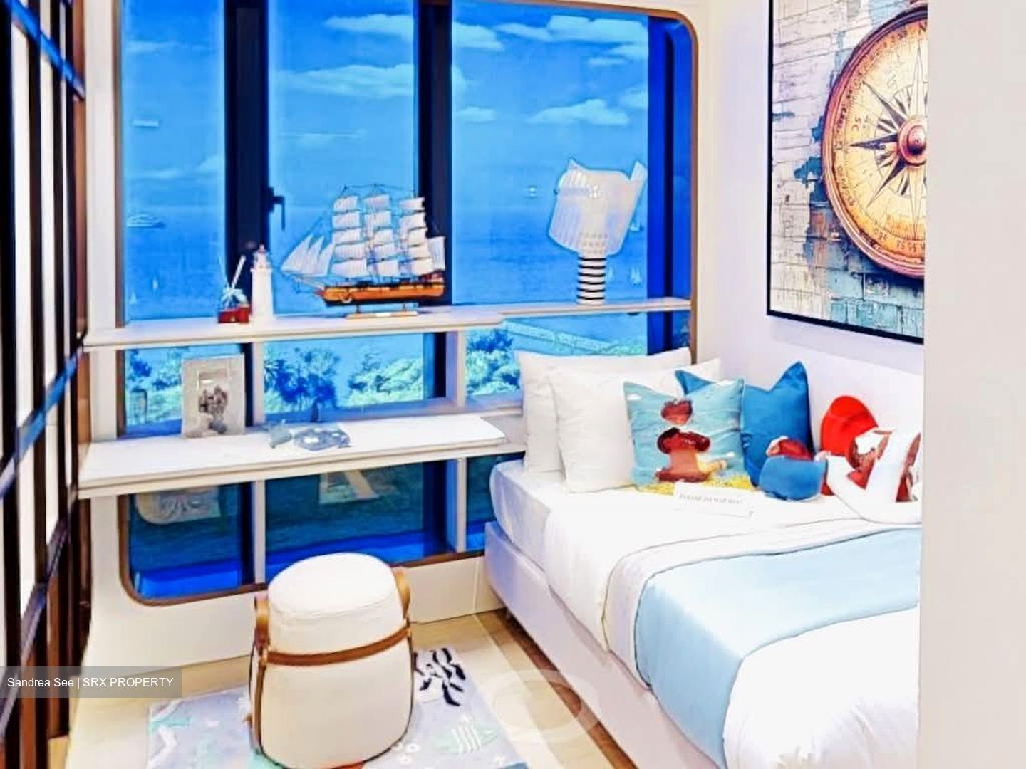 Vela Bay (D16), Apartment #553100651